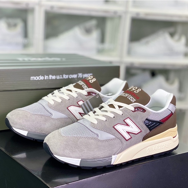 New balance 2025 998 philippines