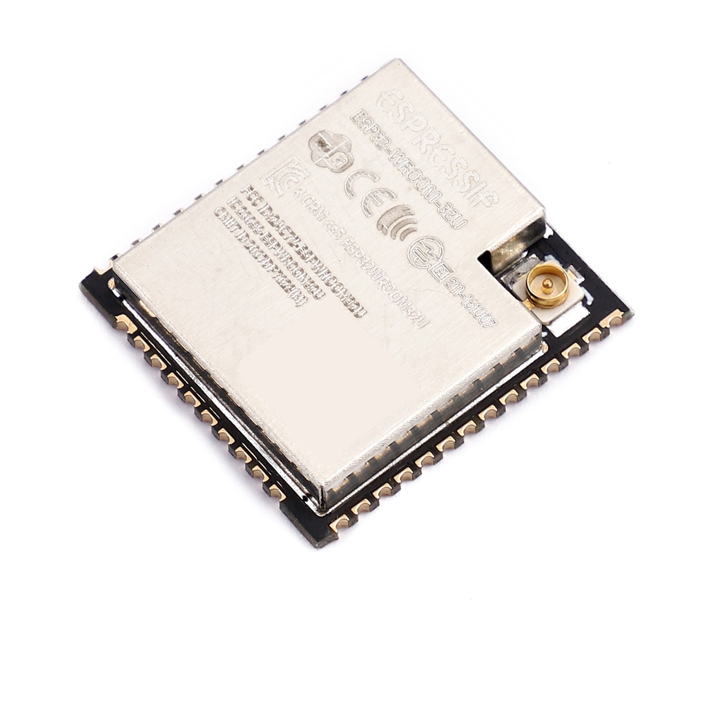 ESP-12 12E 12F 12S 07 07S 01 01S ESP32-S WROVER WROOM-32U 02 A1S ...