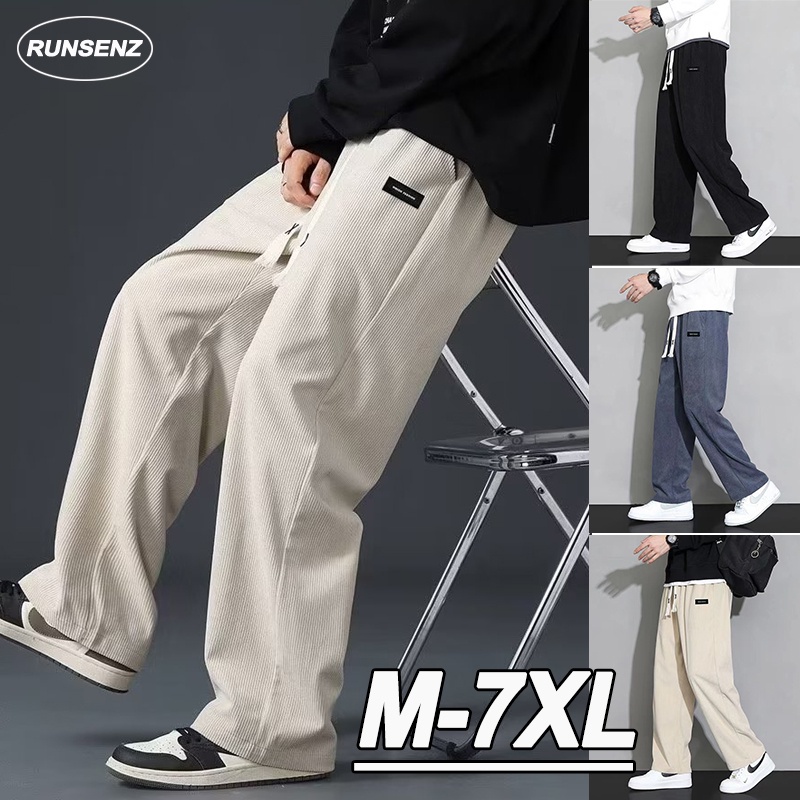 KOREAN DRAPE PANTS (Buy1Take1FREE)