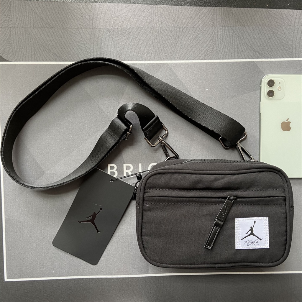 JD Sports Shoulder Messenger Bag Top Version Sling Crossbody Sling Bag