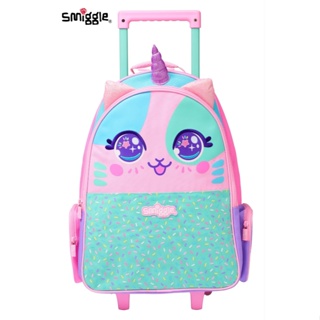 logo-print quilted changing bag - GIM Trolley Kids' Trolley Backpack 12L  Multicolor 341 - 46072