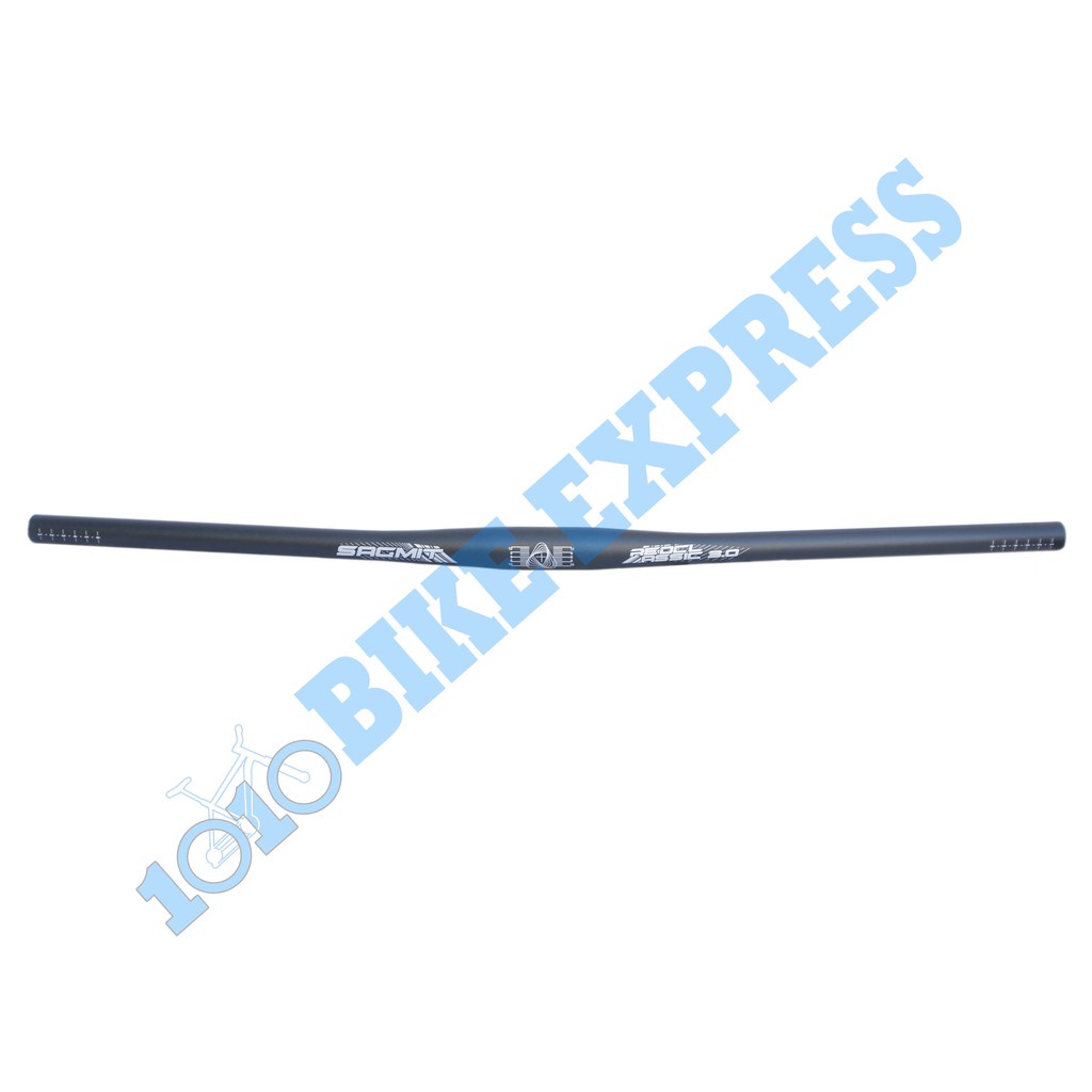 Sagmit Mountain Bike Red Classic Handlebar mtb