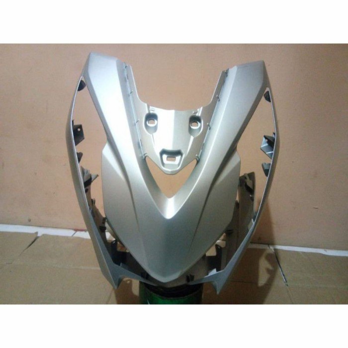 Cover front panel Shield body front beat iss beat deluxe new led 2020 ...