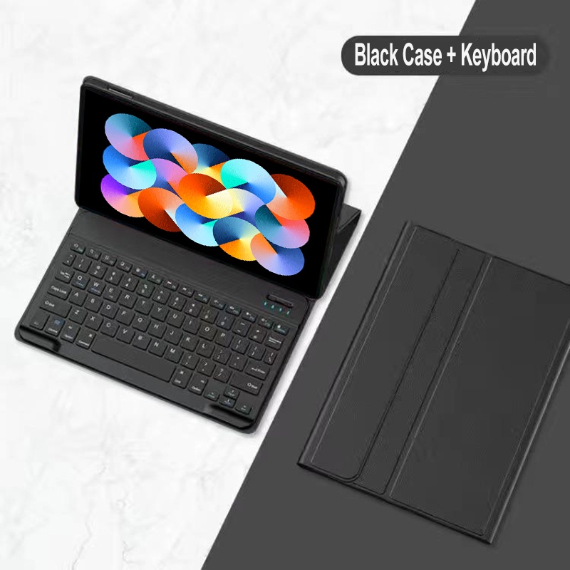 Realme Pad 2023 Case with Keyboard Realme Pad 2 11.5inch Tablet Funda ...