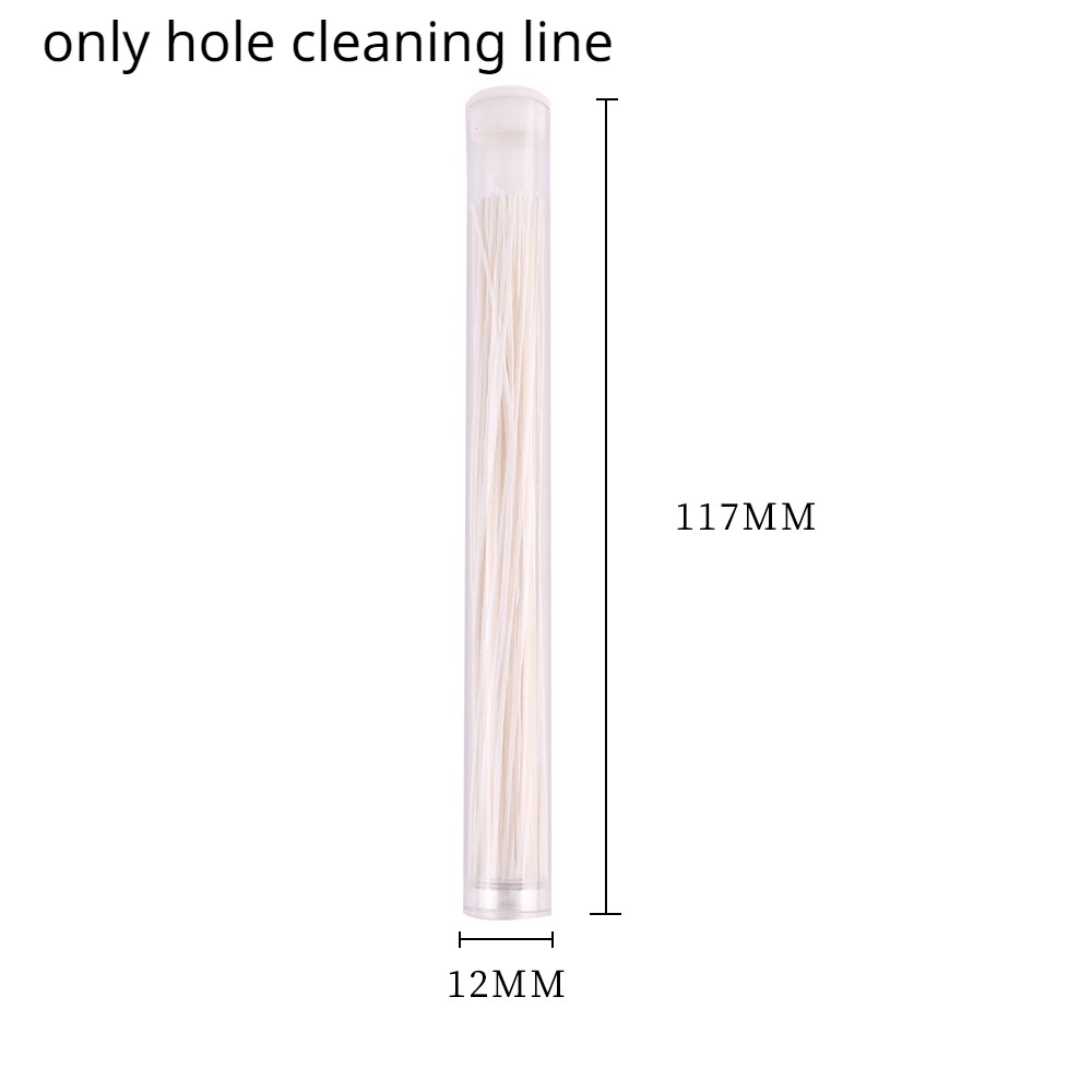 ♞Nursing Disinfecting Ear Wire/Disposable Earring Hole Cleaner Ear Wire