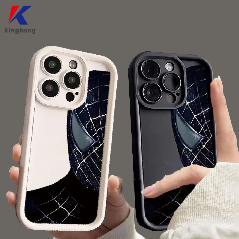 Casing Compatibel for IPhone 13 11 12 14 15 PRO MAX XR XS MAX 6 7 6S 8 ...