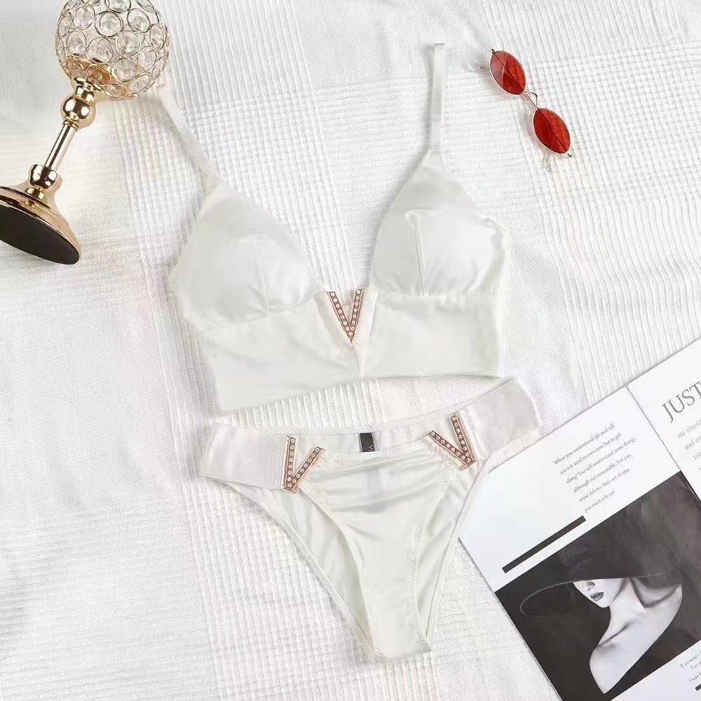 victoria's secret lingerie set GARX | Shopee Philippines