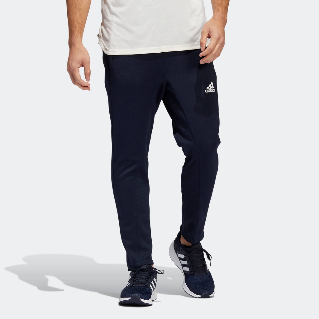 adidas Training Aeromotion Pants Men Blue HE6777 | Shopee Philippines