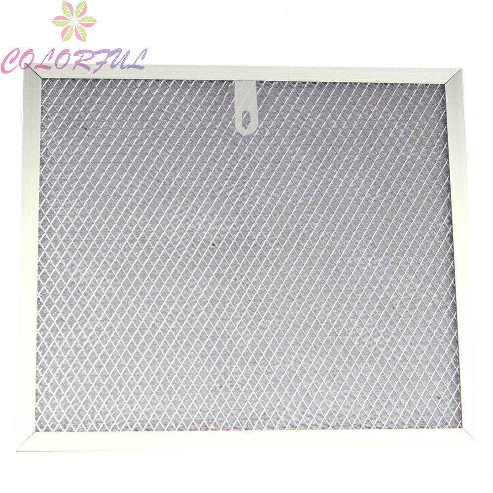 ACC187 Range Hood Exhaust Baffle Range Hood Metal Filter 315 x 276 X