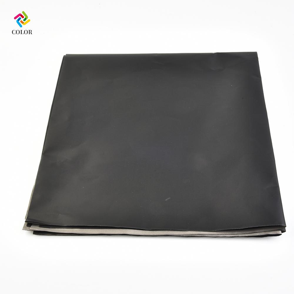 COLORFULRadiationproof Fabric WIFI EMF EMI Shielding Anti Radiation RFID Blocking Shopee