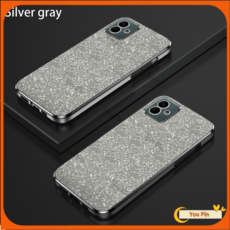 Casing Samsung A05 A04 A04E Case Casing The new high-quality glitter is ...