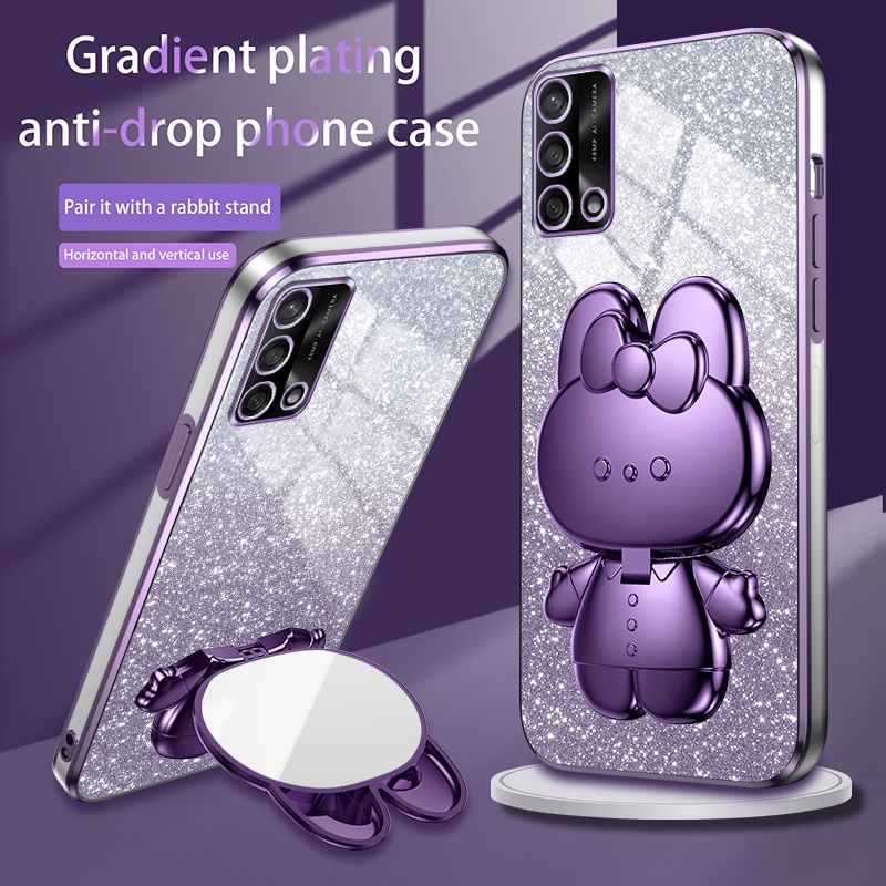 Custodia per Oppo A74 4G / F19 - Cover in Pelle a Libro, Anti-Slip Flip Pieghevole con Portafoglio