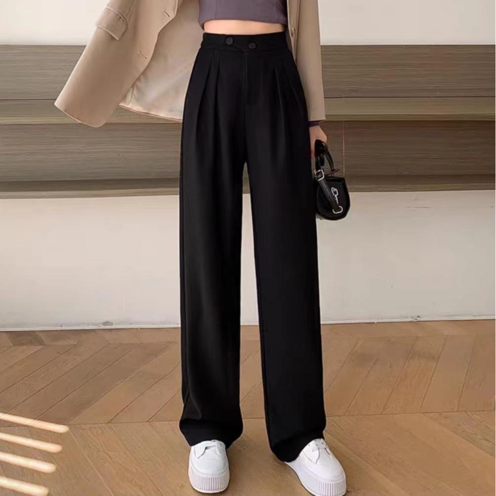 Women's Suit Pants