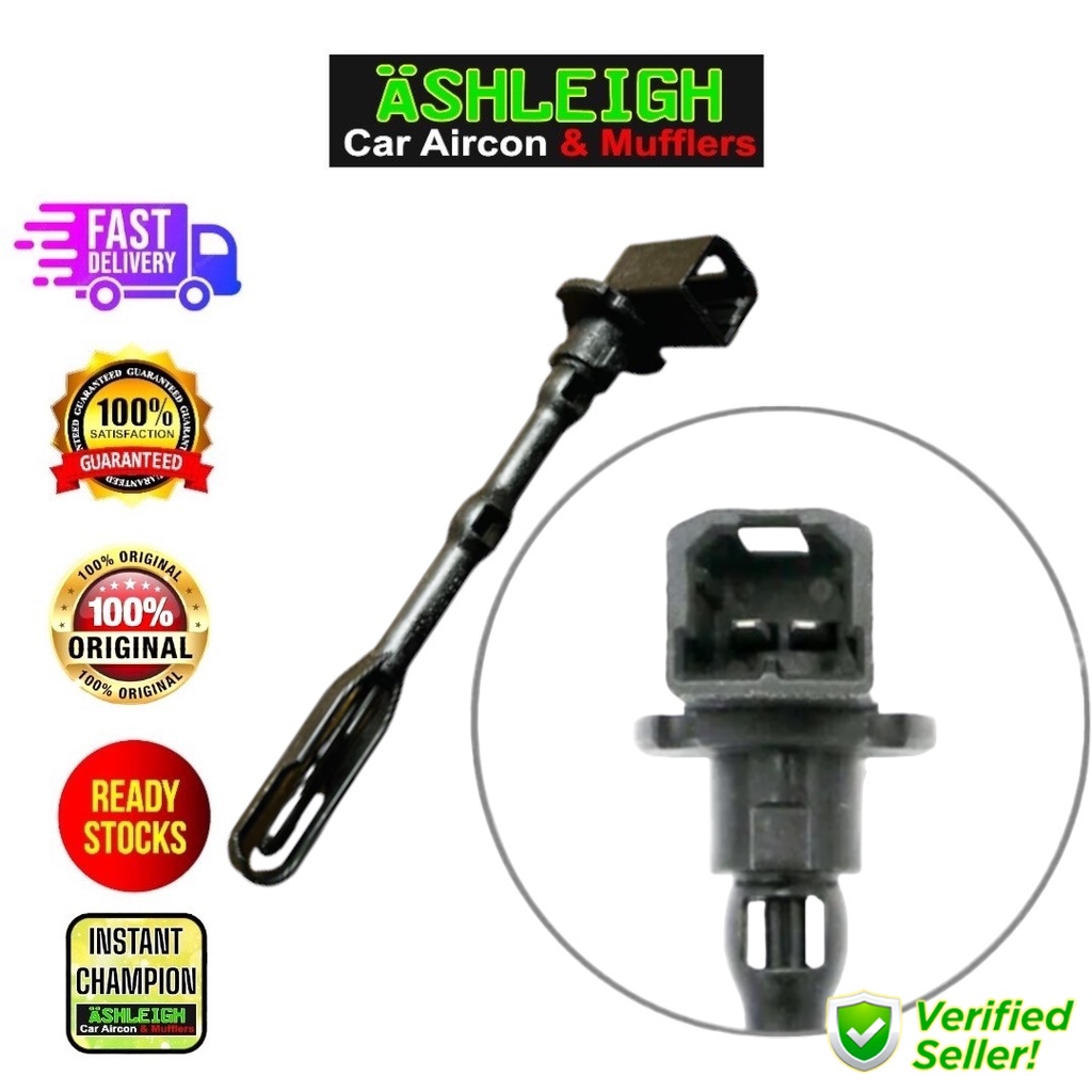 Kia Rio/Sportage/Forte/k900 Thermistor Thermostat Car Aircon For