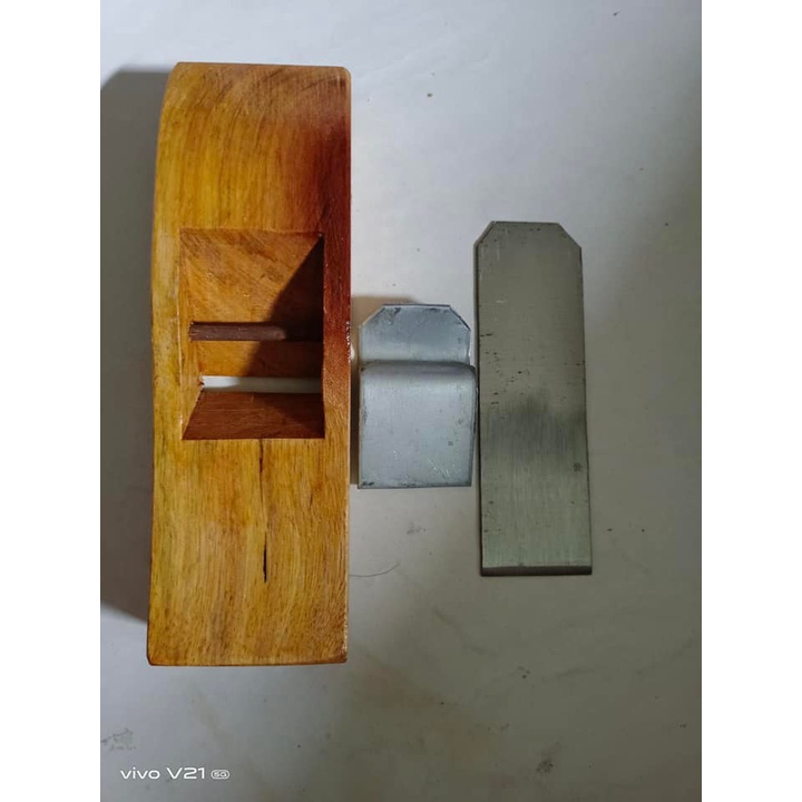 WOOD Hand Planer Katam Sizes ( 6'' / 8'' / 10'' ) Shopee Philippines