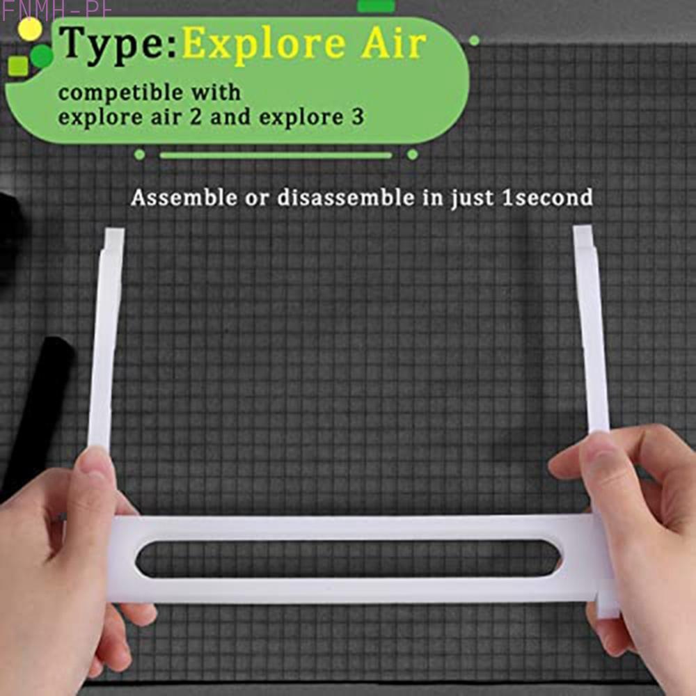 Easy to Use Tray Extender for Cricut Explore Air 3 2 12x24 And 12x12