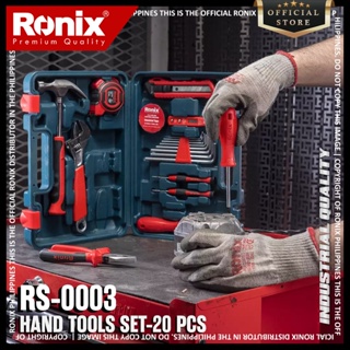Ronix 3403 Rotary Tool Kit, 130W, 10000-35000RPM