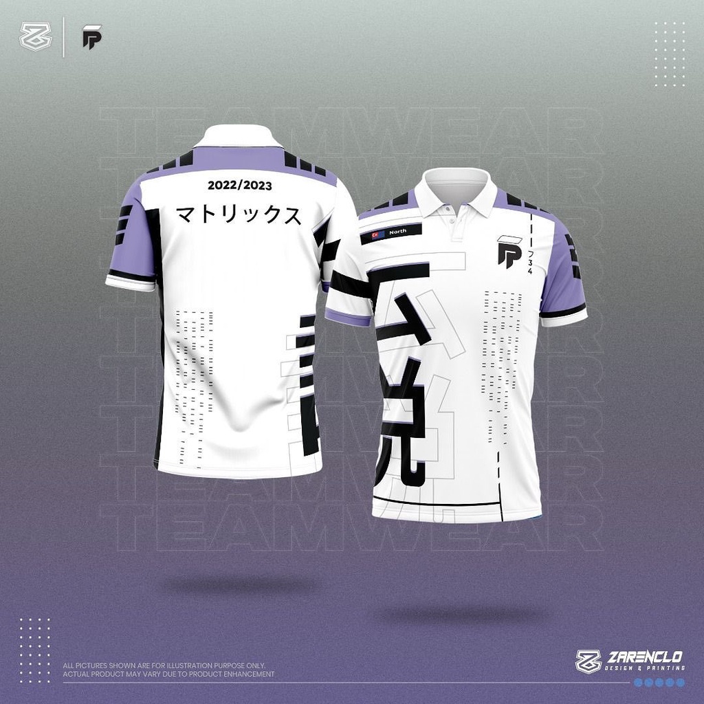 Nextplay Evos Jersey,NXP Nexplay Esports White Jersey. 2023 Summer ...
