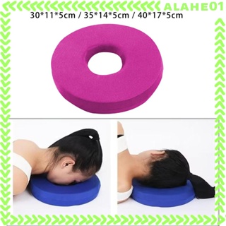 Donut Pillow, Hemorrhoid Tailbone Cushion, Seat Cushion Pain Relief for  Coccyx, Prostate, Sciatica, Pelvic Floor, Pressure Sores - Purple