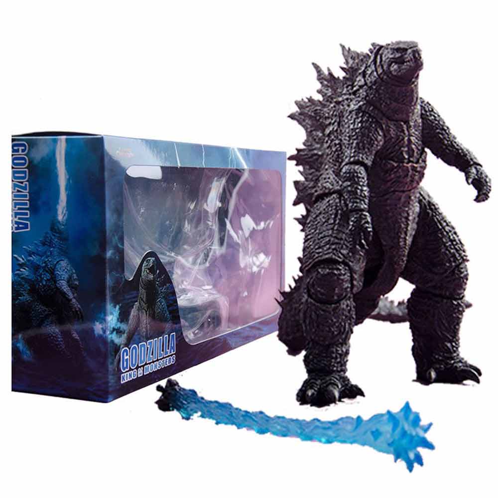 Godzilla juguetes 2019 sales