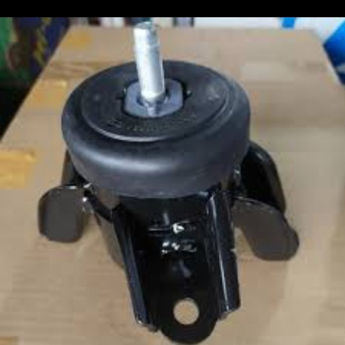 Quality right Engine mount for kia all new rio / grand avega | Shopee ...