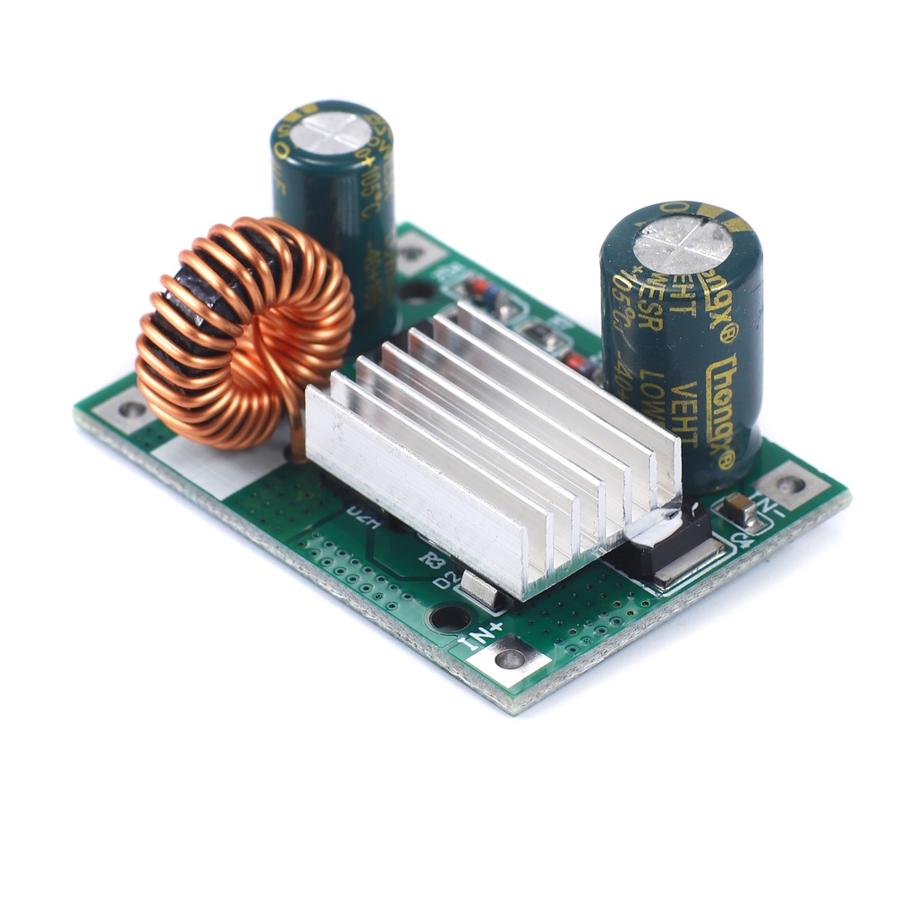 DC 9V 12V 24V 36V 48V 72V 84V 120V to 5V 12V 3A Step Down Module Power ...