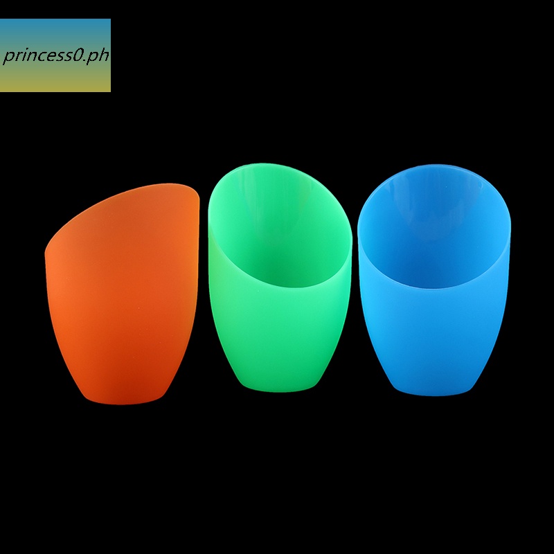 4 Pack Clip On Lamp Shade, Light Cove Fo A Type Bulb, 8