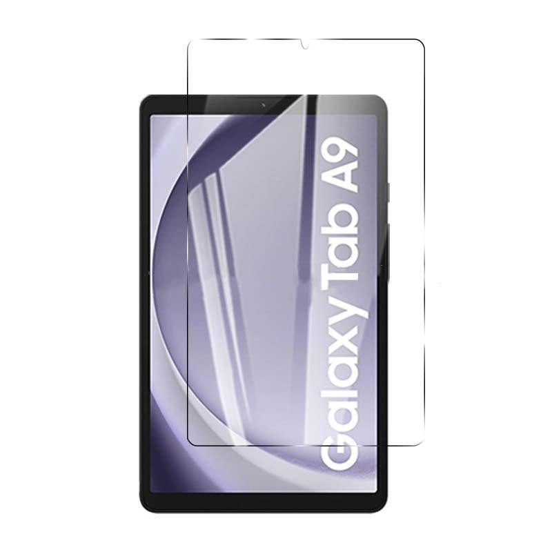 Tempered glass screen protector for Samsung Galaxy Tab A9 SM-X115 X110 ...