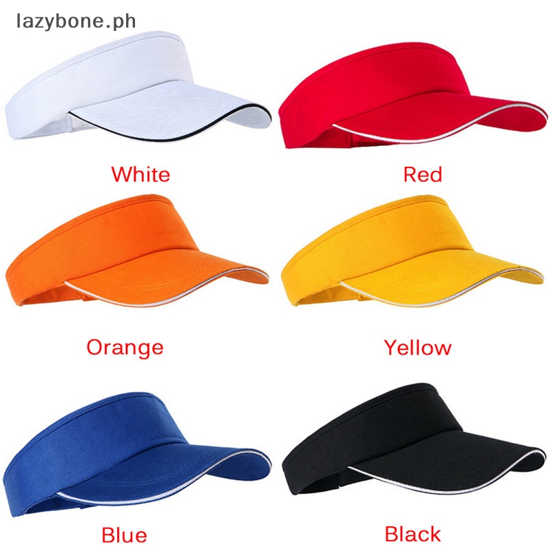 Hats and visors online