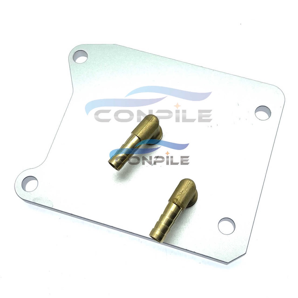 1pc Automatic gearbox oil changer connector for Nissan Qashqai Xtrail