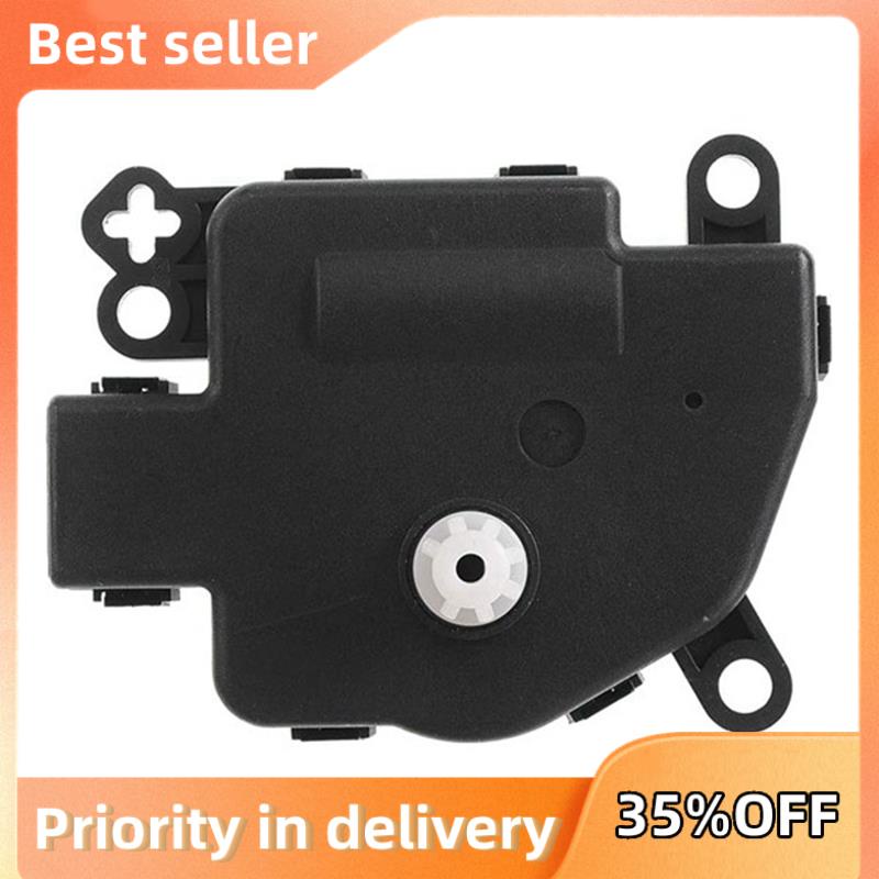 68224186AA HVAC Heater Blend Door Actuator Air Door Actuator