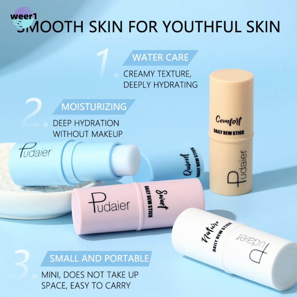 Universal Moisturizing Stick Before Makeup Moisturizing Stick Facial ...