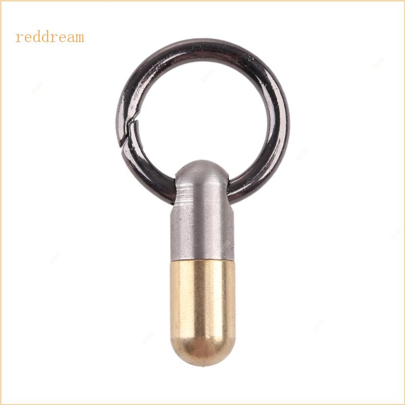 REDD Multifunctional Cutting Tool Keychain Stainless Steel for Sharp ...
