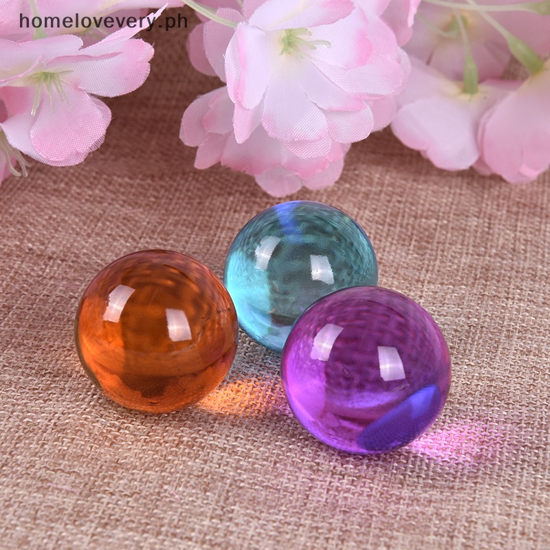 # home # Cute Crystal Ball Natural Magic Ball Healing Sphere Balls ...