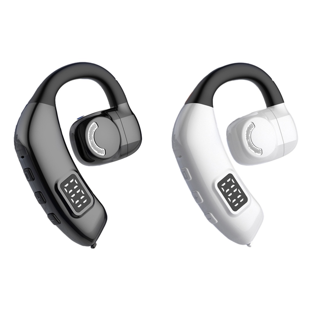 Noise-canceling Wireless Earbuds Anti-interference Wireless Earbuds ...