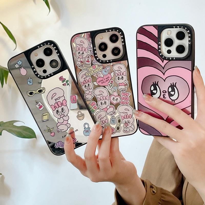 CASETiFY エスターバニー iPhone15 CASETiFY エスターバニー iPhone15 CASETiFY エスターバニー iPhone15