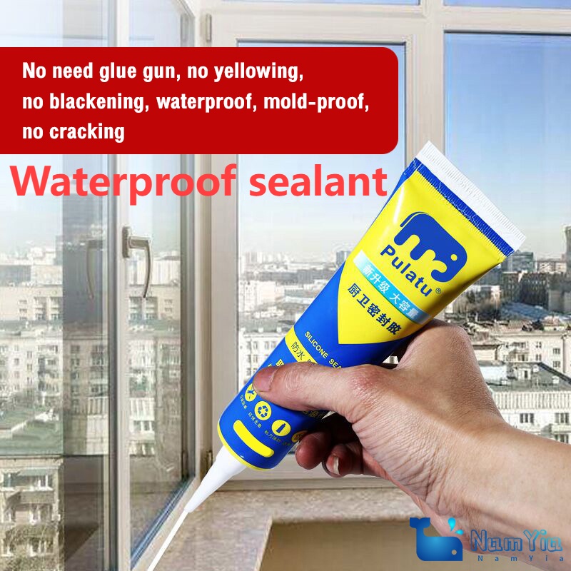 NamYia Floor Tiles Gap Epoxy Sealant Tile Grout Sealer Grout