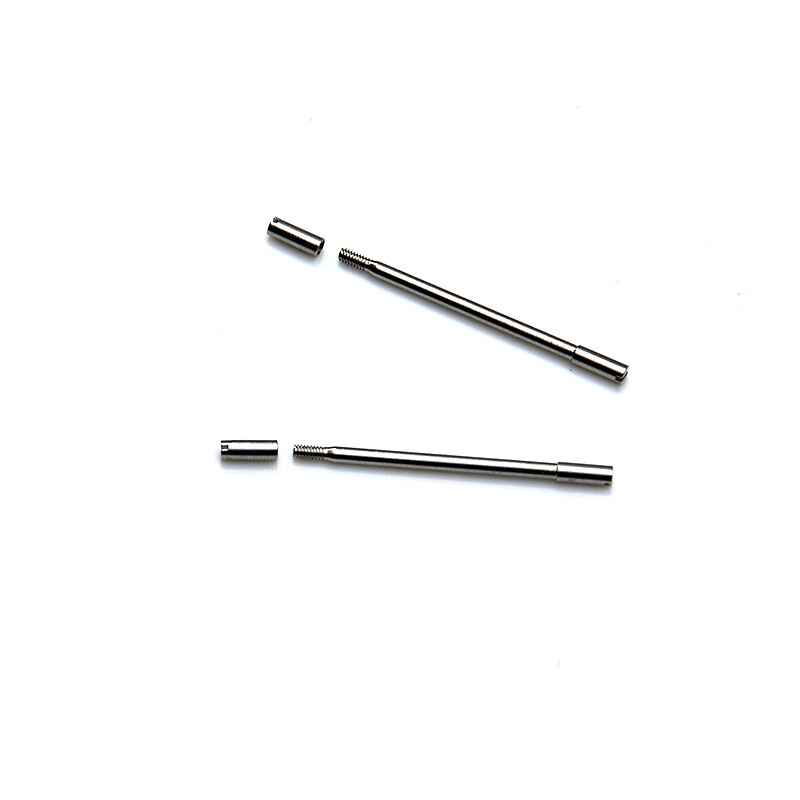 Stainless Steel Screw Pin for AP GA2100 Metal Watch Screw Tube ...
