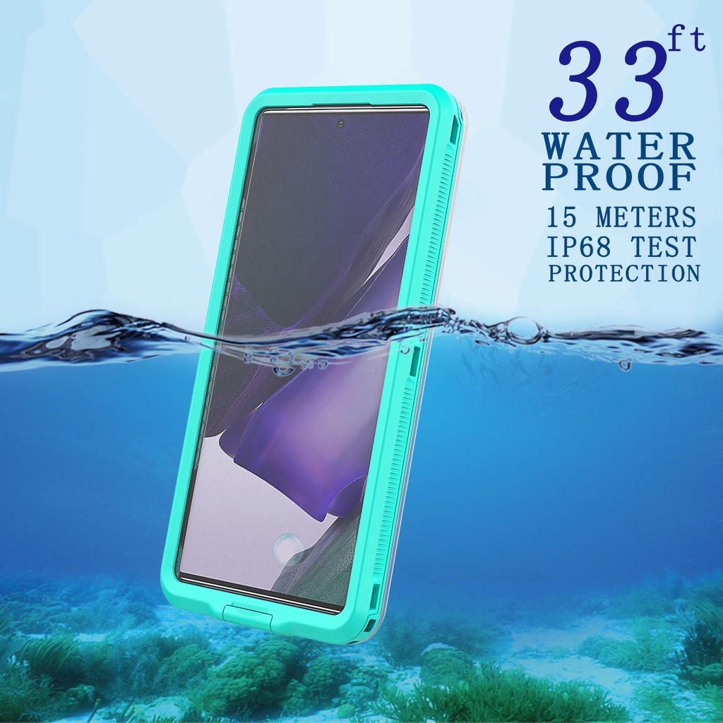 Water Proof Waterproof Samsung A71 Underwater A71 5g Water