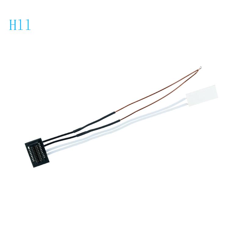 Big Sale 3D Printing Thermistor Bambu Lab P1P P1S Ceramic Cartridge
