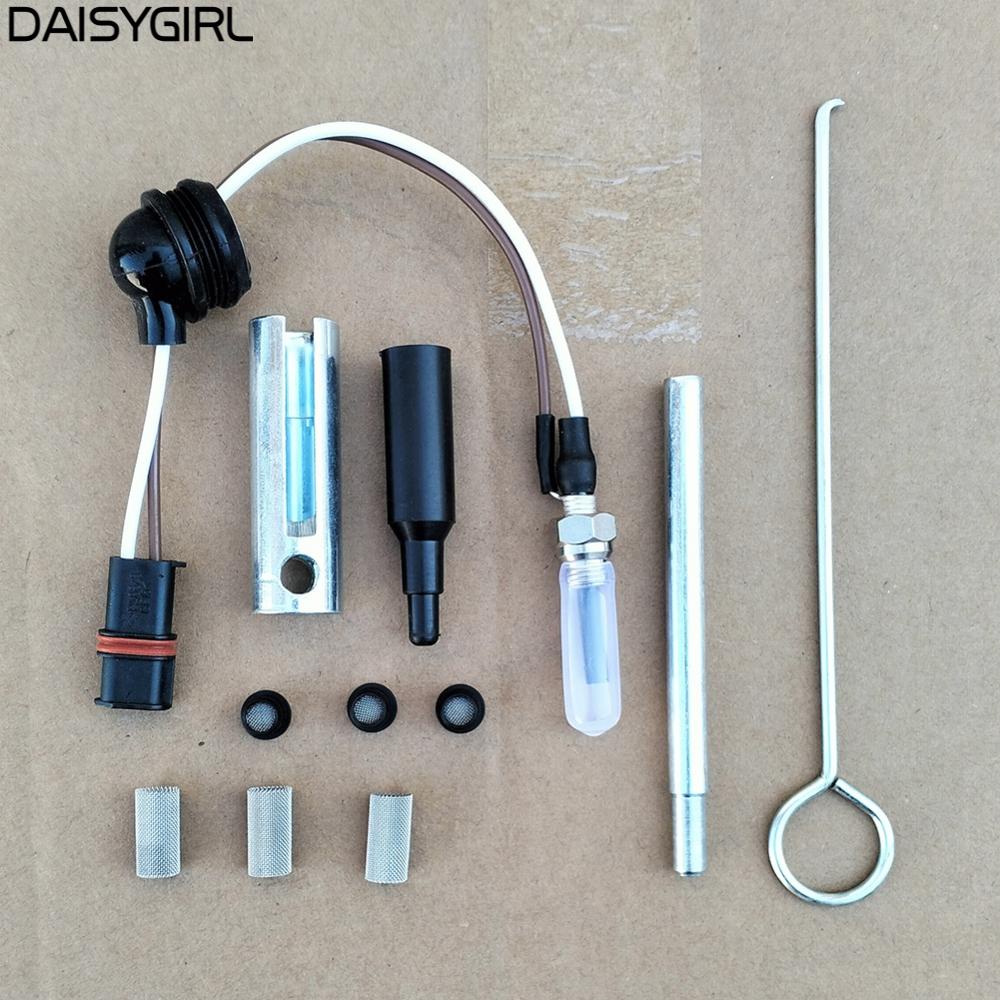 【DAISYG】11pcs For Eberspacher Espar Airtronic Heater D4/D2/D4S 2 Pin