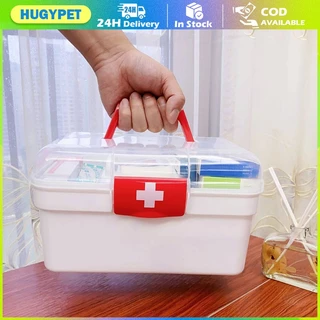 first aid kit box - Best Prices and Online Promos - Apr 2024