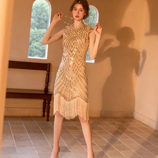 Shop dress gatsby for Sale on Shopee Philippines