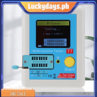 Shop esr meter for Sale on Shopee Philippines