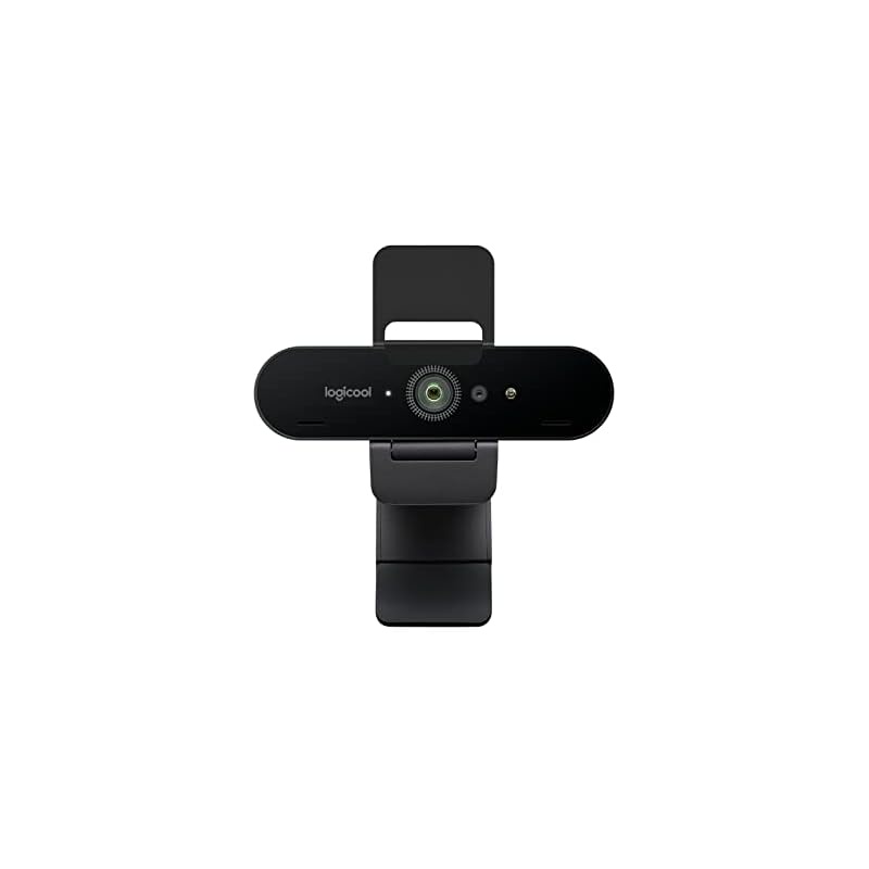 Direct from Japan Logitech Webcam Brio C1000s Ultra 4K HD 60fps