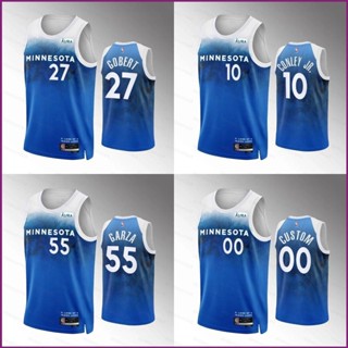 Minnesota timberwolves jersey outlet design