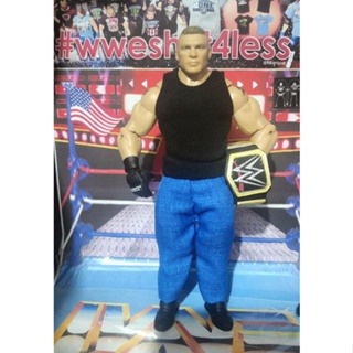 【hot sale】 Toys clothing for wwe figs 2 | Shopee Philippines