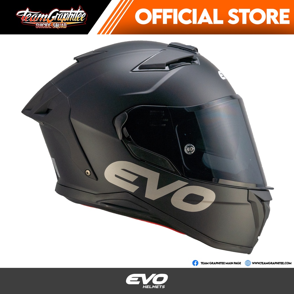 Evo xt store