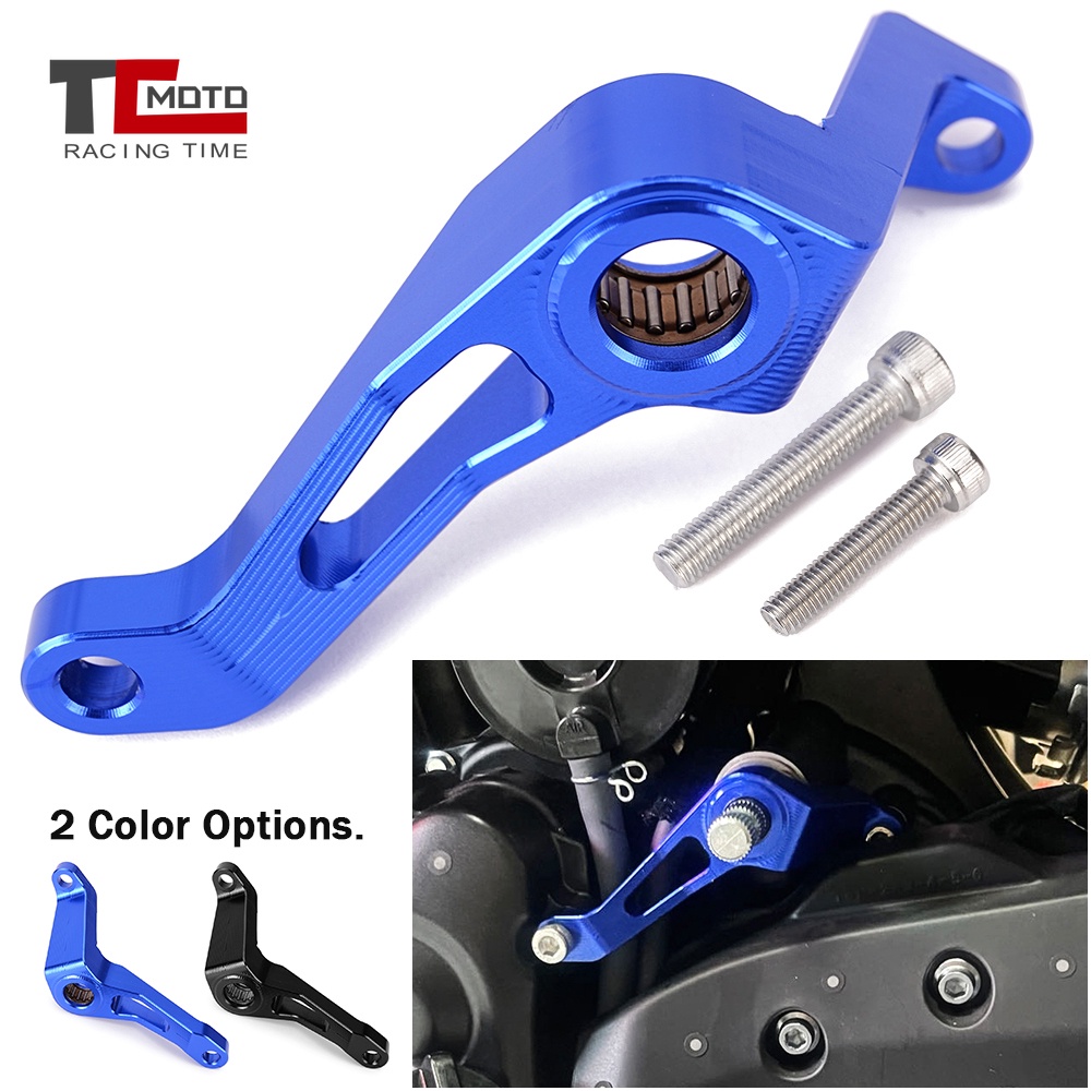 For Yamaha YZF-R7 2021 2022 2023 Motorcycle Change Rod Retainer Gear ...