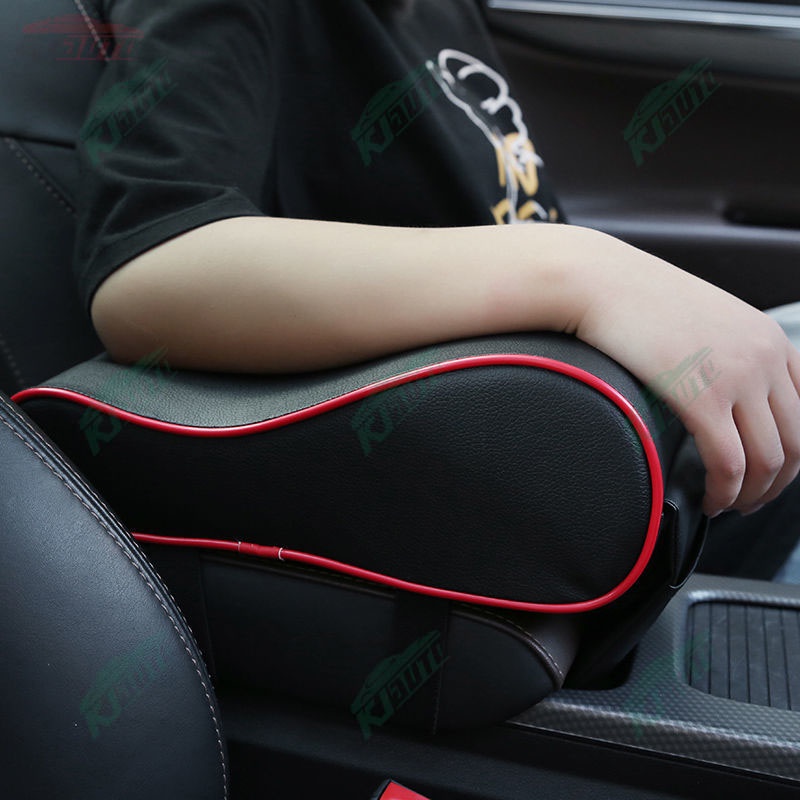 Car armrest pillow best sale